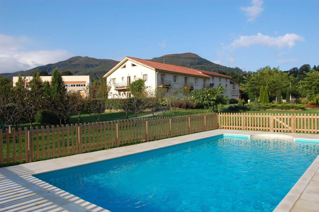 Amalurra Ecohotel & Retreat Center