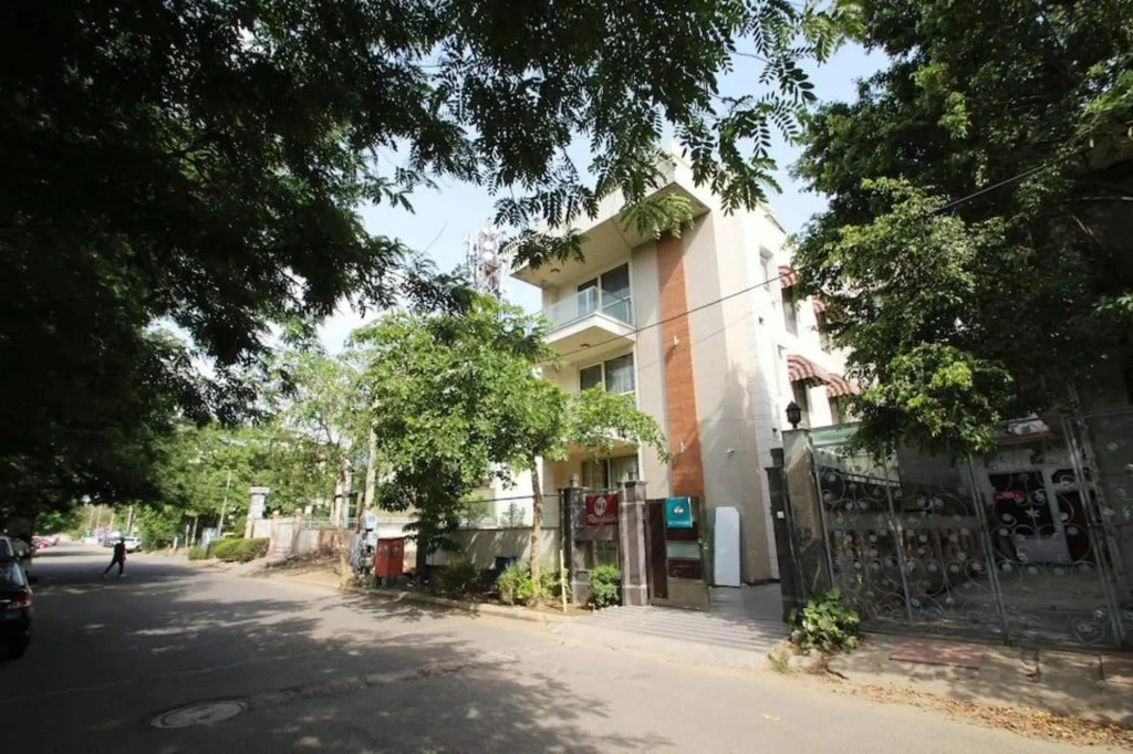 Galleria Residency