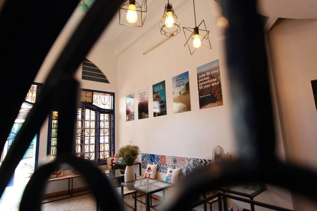 Rosemary Hostel Ha Long