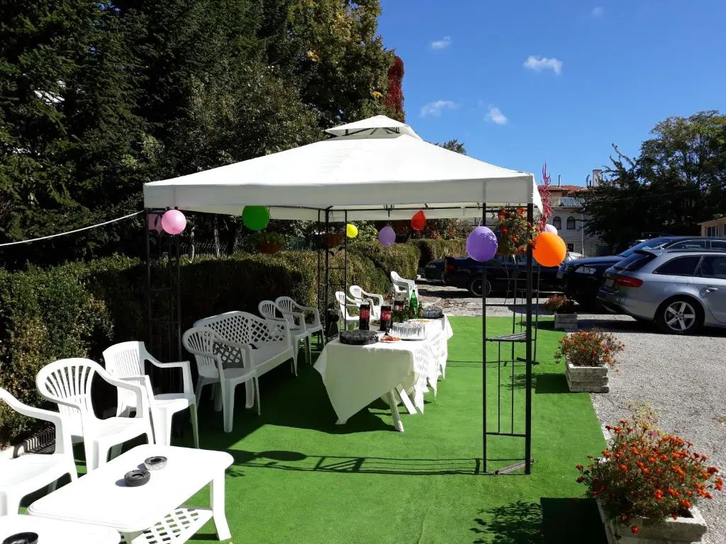Ahilea Hotel