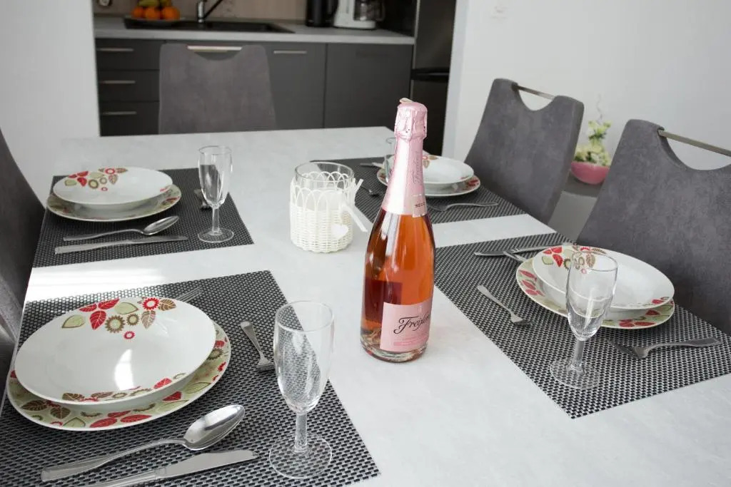 Apartment Blaž