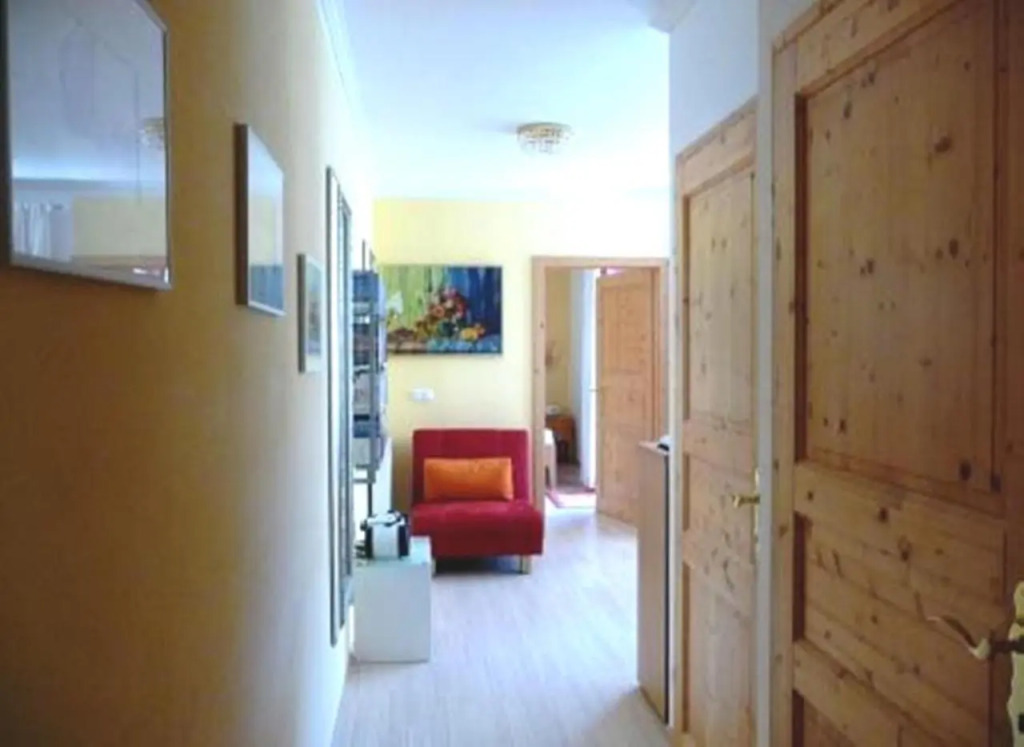 Haus Andreas - Ferienwohnungen
