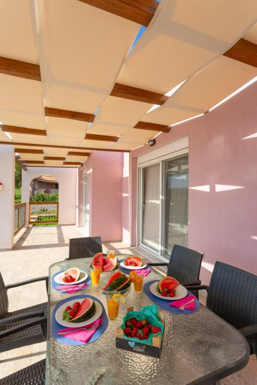 Vatsa Beach Villa Large Private Pool Walk to Beach Sea Views A C Wifi - 3021