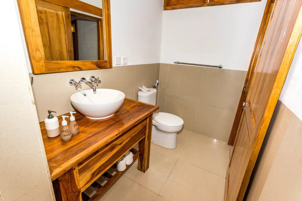 Pesona Beach Resort & Spa