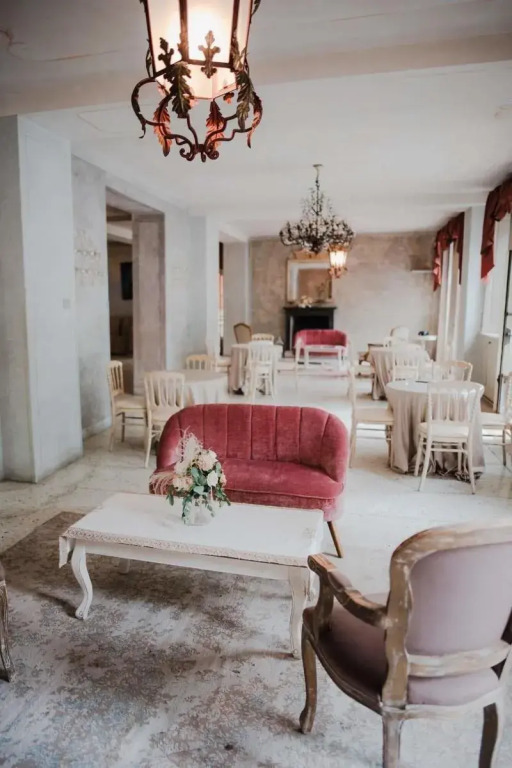 Regina Teodolinda Suites