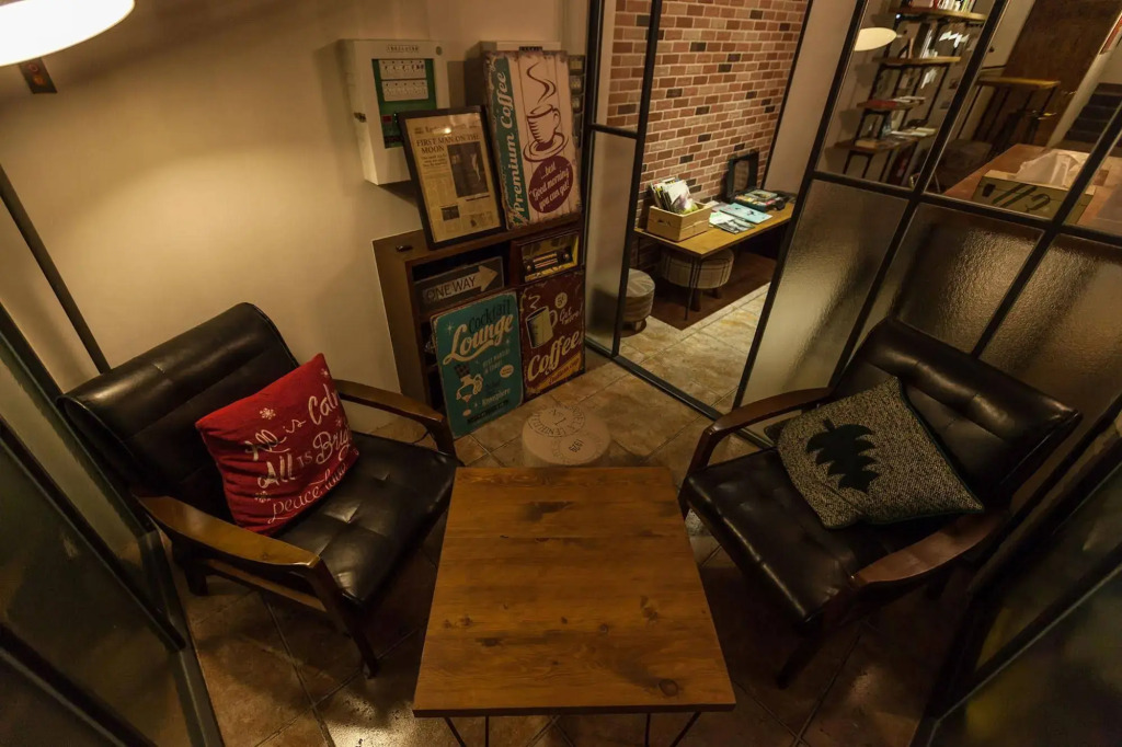 Mini Voyage Hostel
