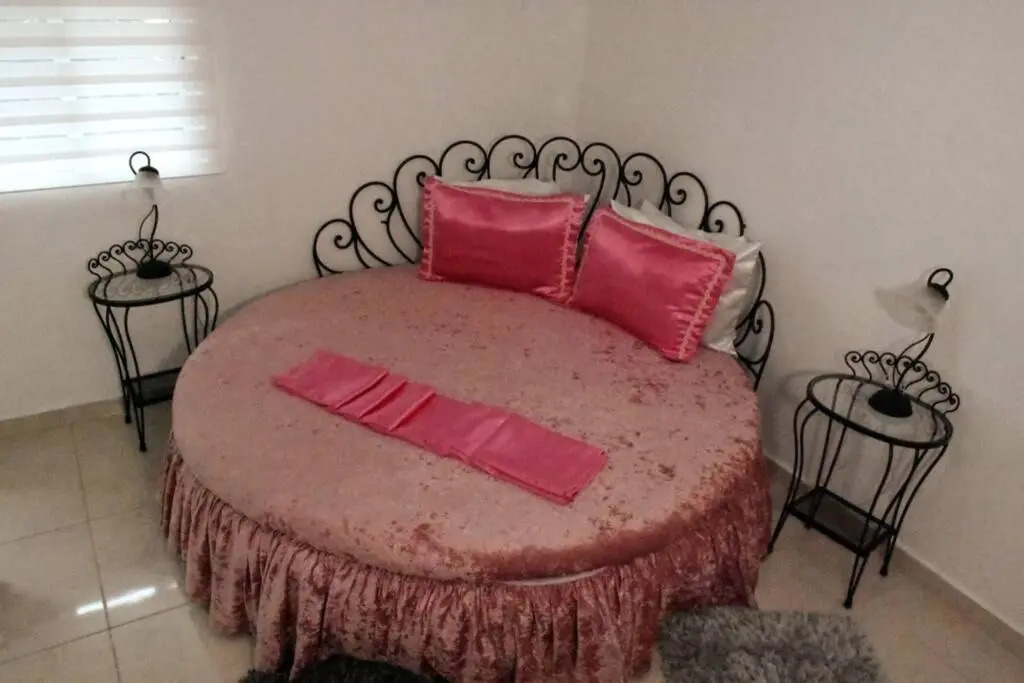 Maria Felix. Departamento de 1 habitación en Ciudad de México