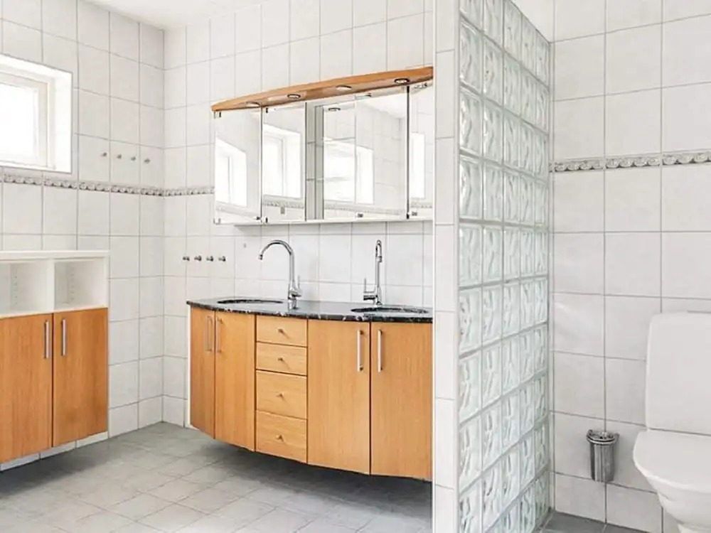 8 Person Holiday Home in Yngsjo-by Traum