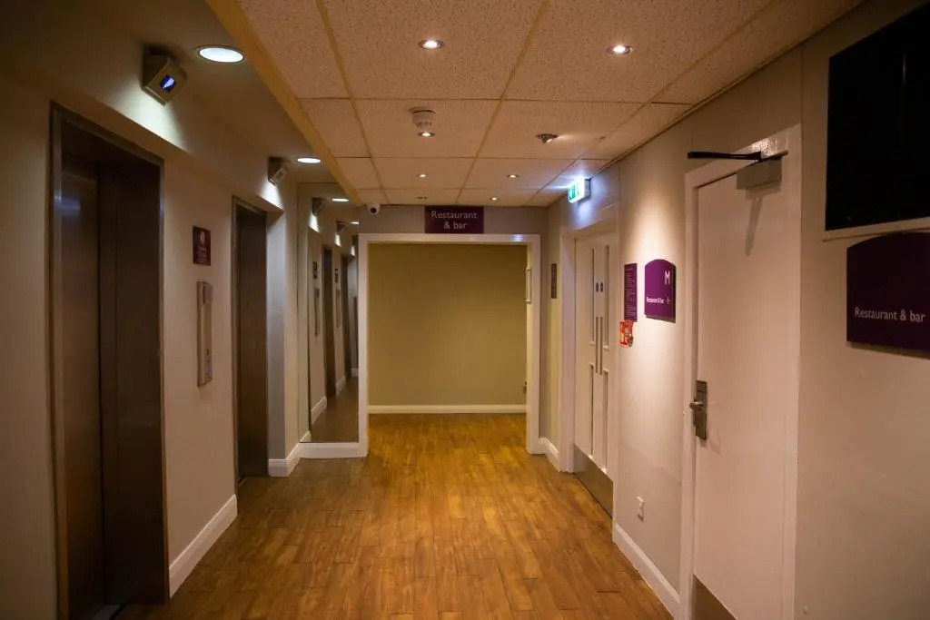 Britannia Inn Glasgow