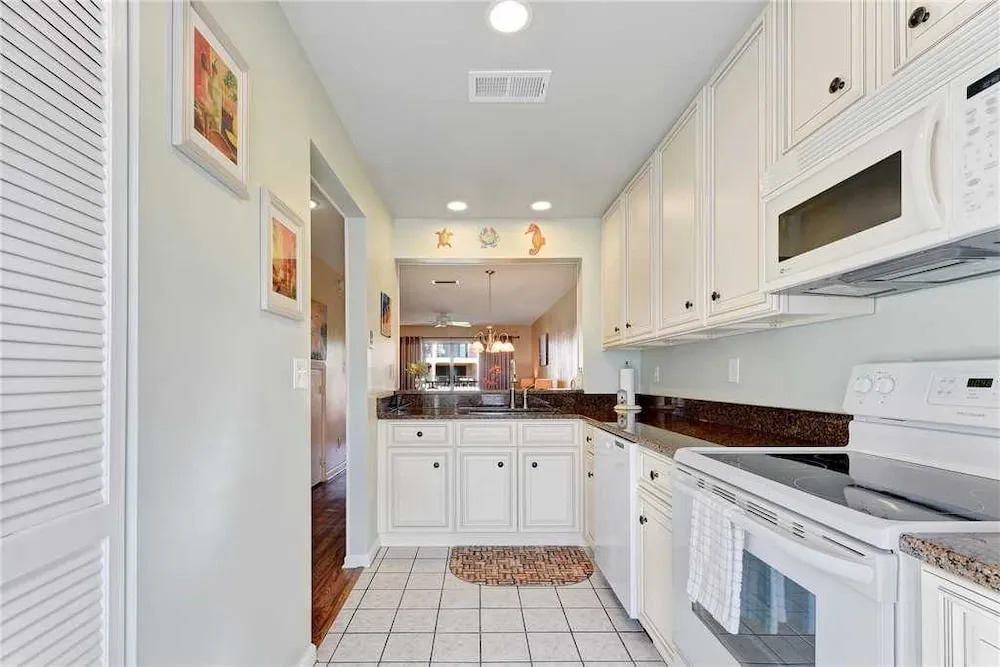 Sea Place 14248 - Two Bedroom Condo