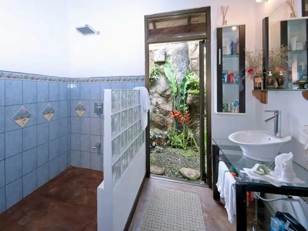 Birdsong Villa