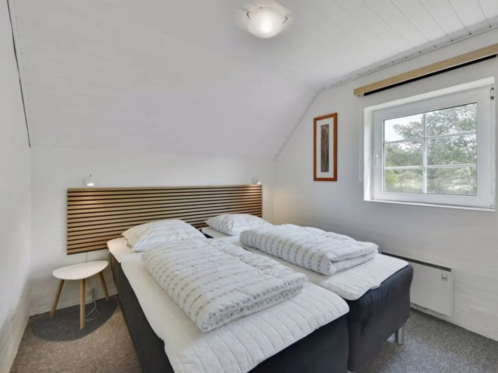 "Ozeana" - 1.8km from the sea in Western Jutland