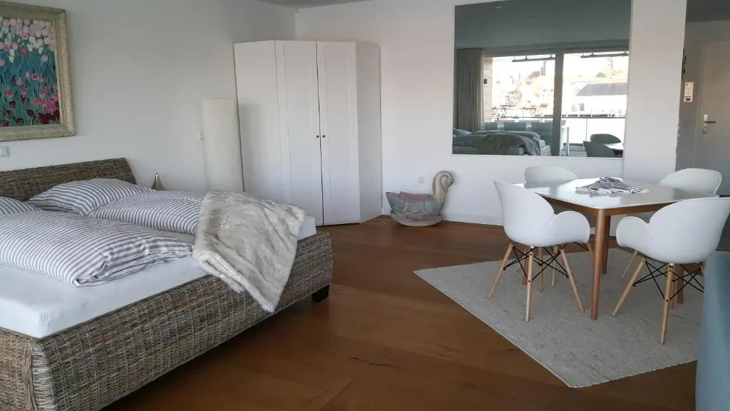 Loft 5 - Urlaub direkt an der Förde