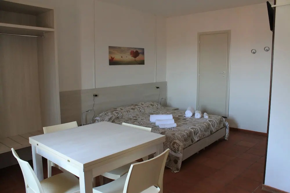 Vacanze In Torre