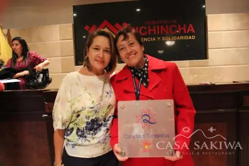 Hotel Casa Sakiwa