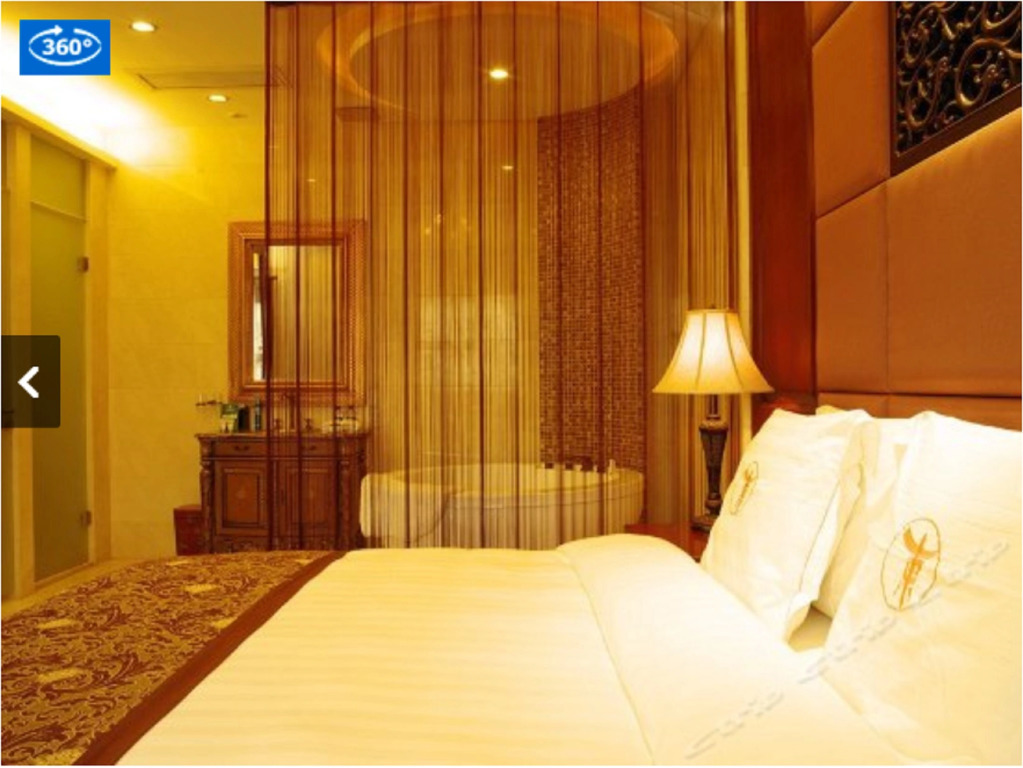 Beijing Dongjiaominxiang Hotel