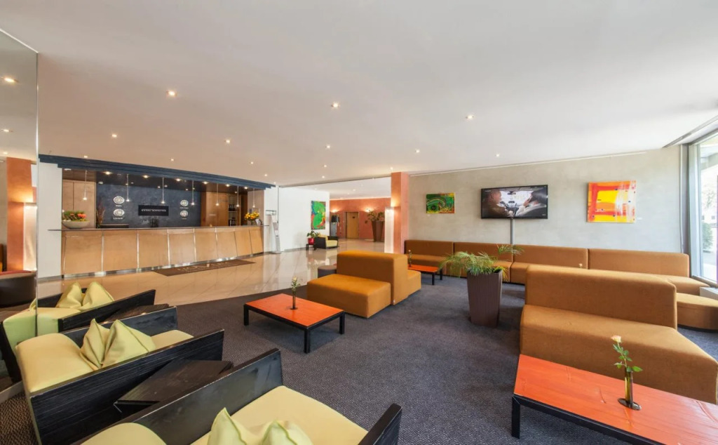 Novum Hotel Kavalier Wien
