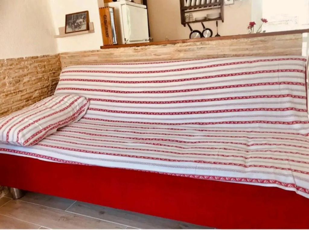 La "Casina nel borgo" , relax a un passo dalle 5 Terre
