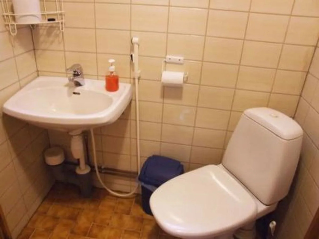 Holiday Home Kumpulahti
