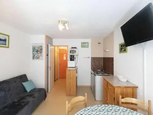 Studio Cauterets, 1 pièce, 4 personnes - FR-1-401-23