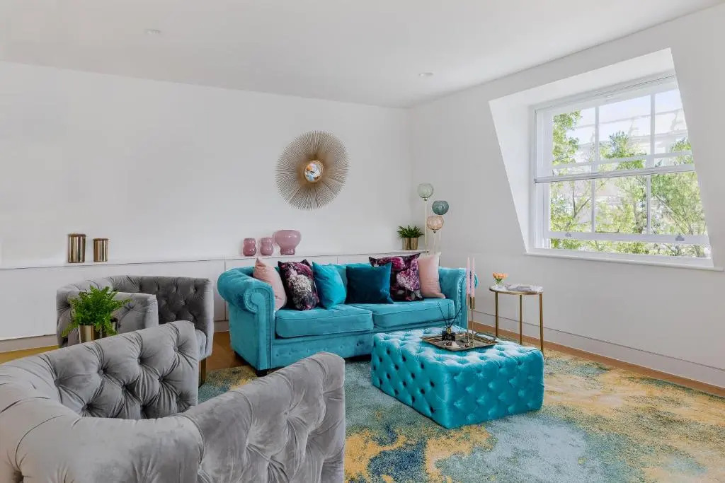 1st Class Covent Garden Residences for 1st Class Guests