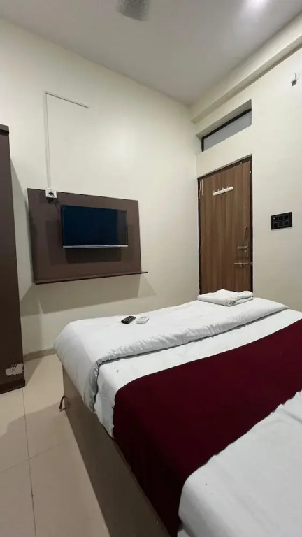 Hotel Mauris Inn