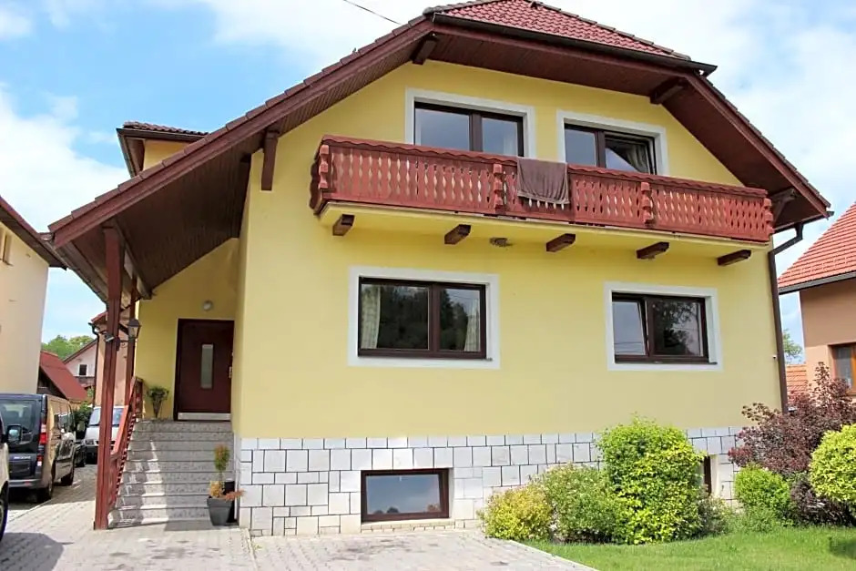 Propaganda Chalet