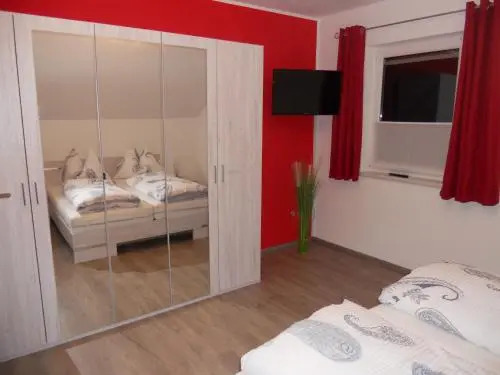 Ferienwohnung Wittenburg