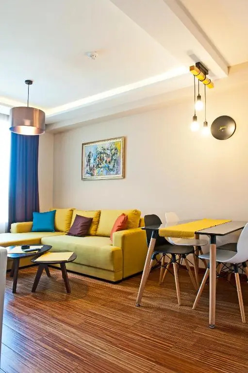Apartman IRINA 1243
