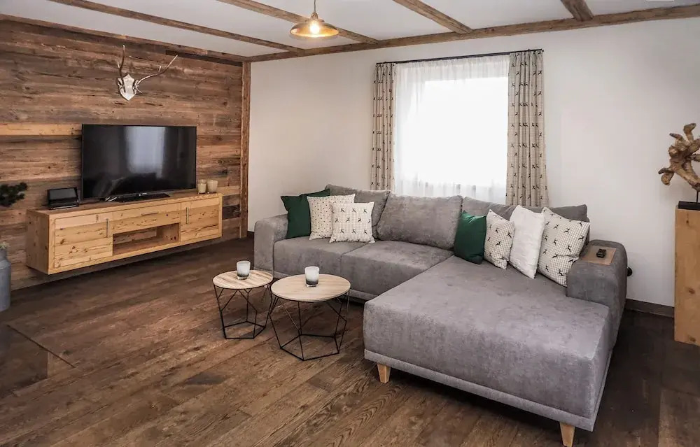 Alpin Lodges Oberjoch
