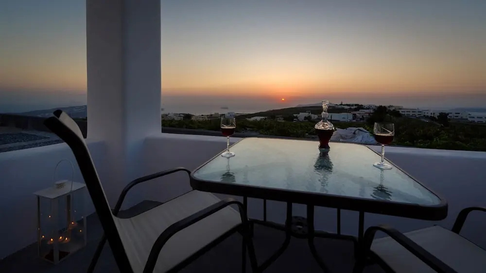 Sun View Villas