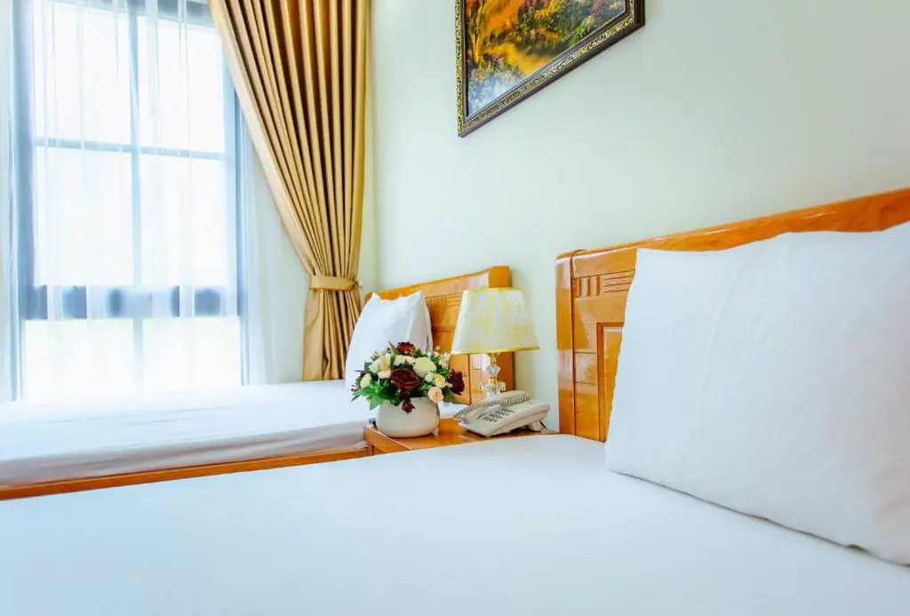 Lan Tuong Hotel