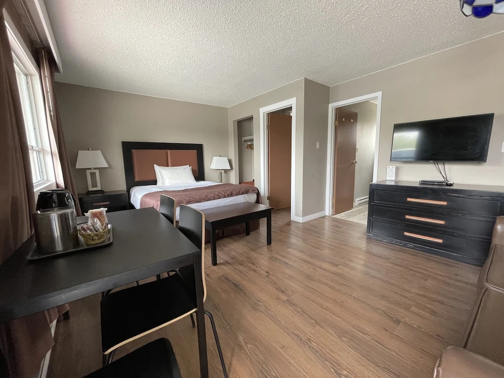 Rondo Motel