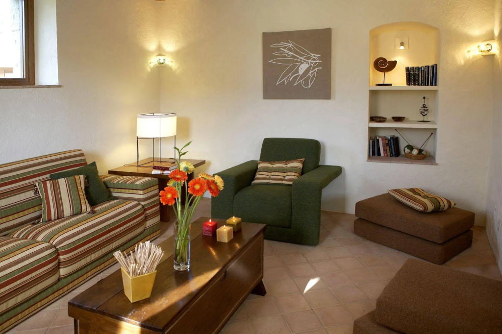 Hotel Mas del Sol