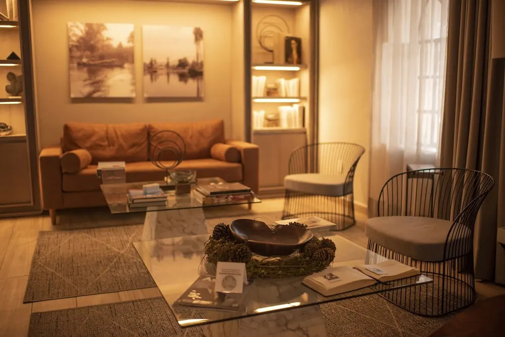 Agata Hotel Boutique & Spa