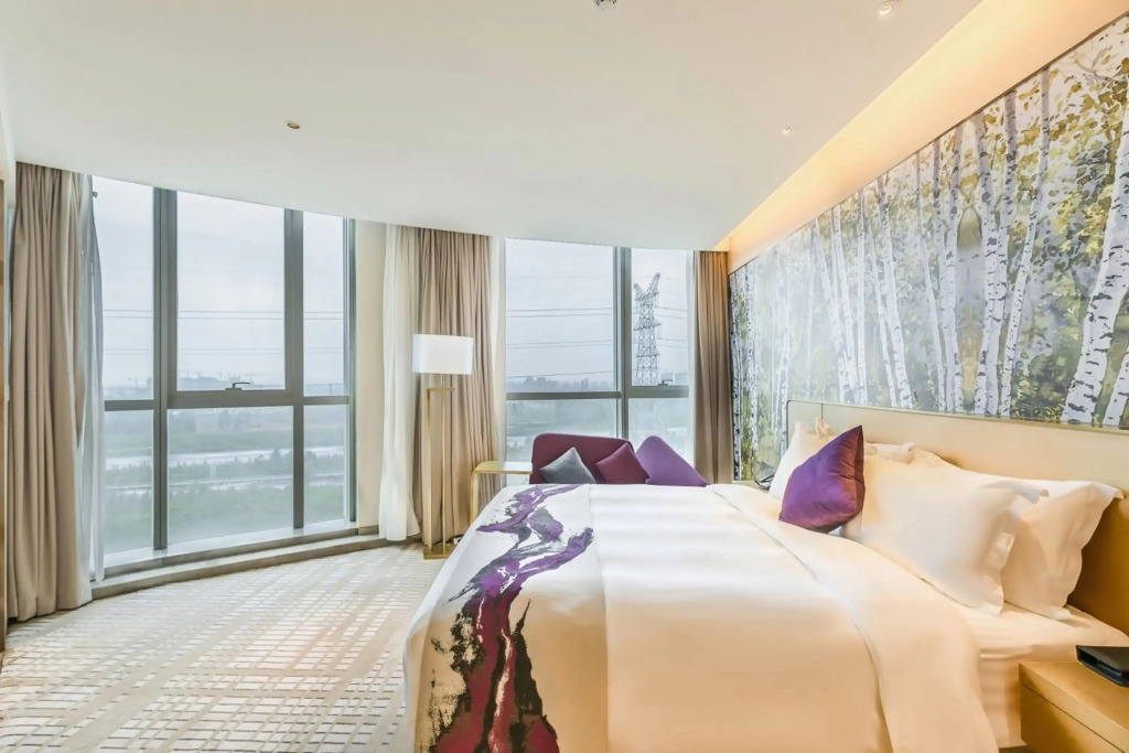 Novotel Zhengzhou Airport