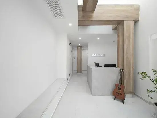 Gulangyu Lvshe Homestay