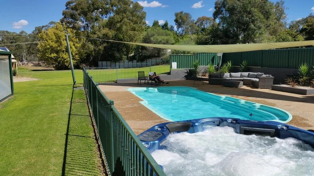 Tocumwal Early Settlers Motel
