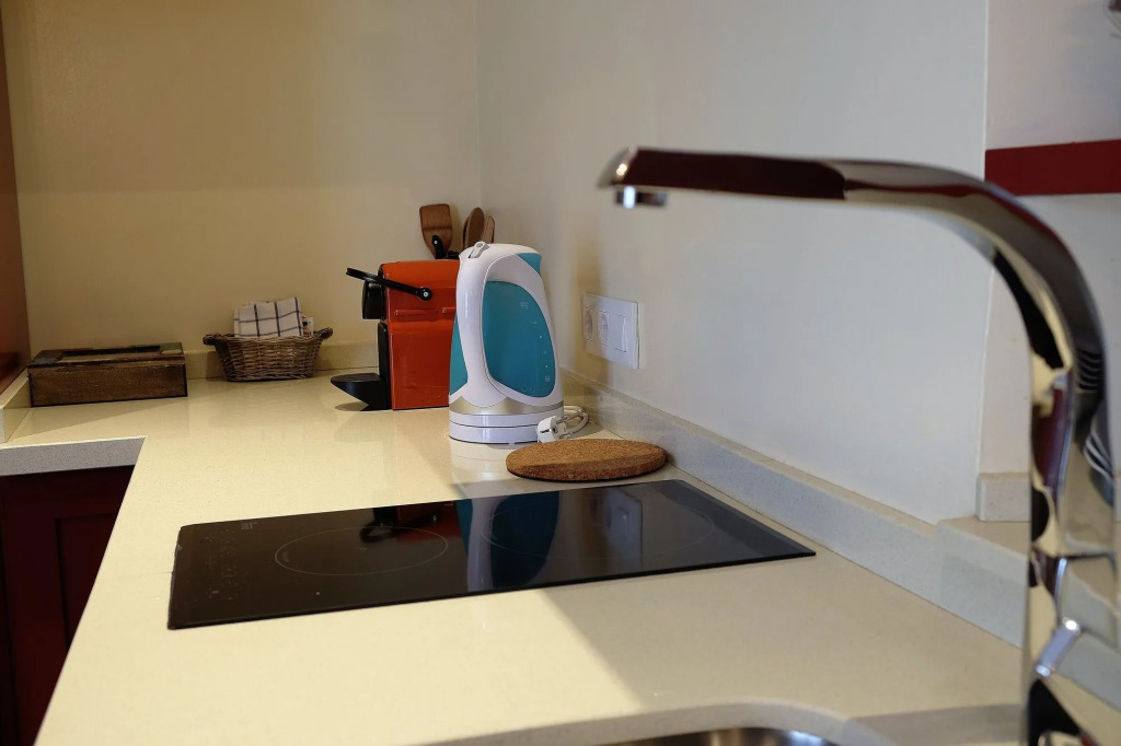 ApartaSuites Alberca Deluxe