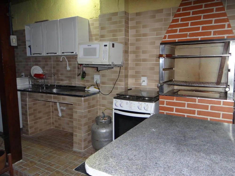 Suites dos Anjos