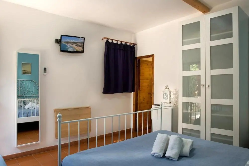Torre San Vito Beach Hotel 3s