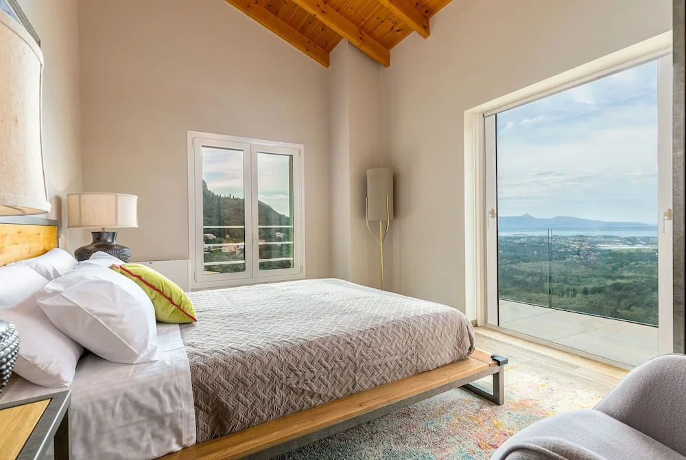 Villa Nirvana