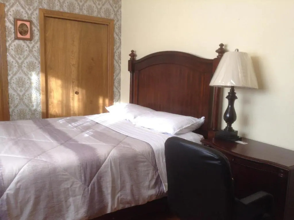 Auntie Zhu B&B