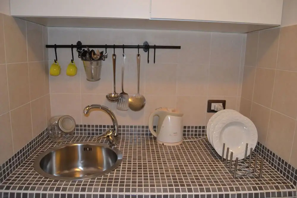 Fori Romani B&B