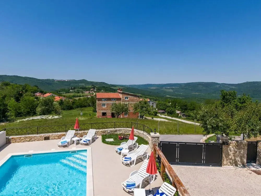 Holiday Home Montebello by Interhome
