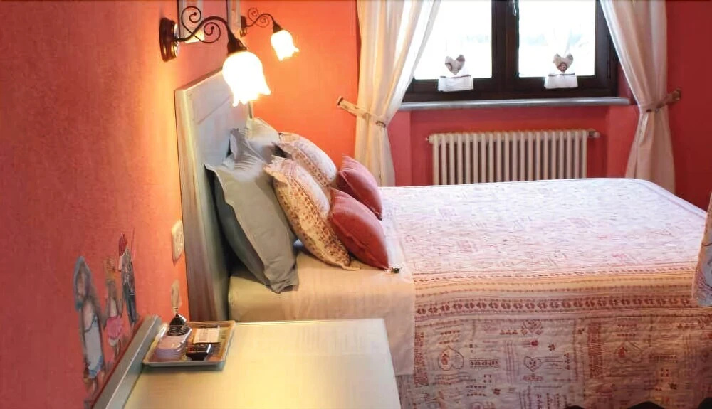 B&B La Taupiniere