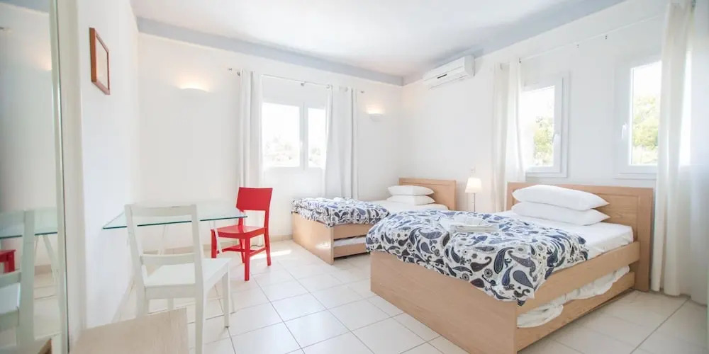 Oceanview Villa 126