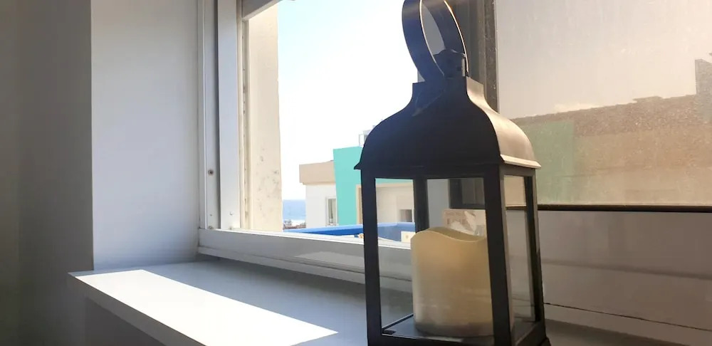 Apartment with 2 Bedrooms in Lourinhã - 2 Km From the Beach