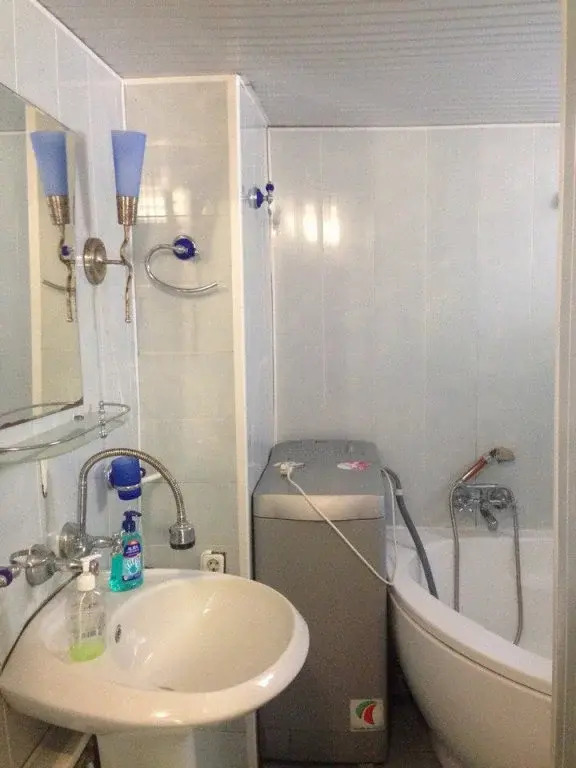 Astrahanskaya 26 Guest House