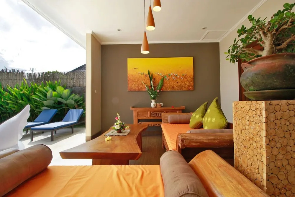 Belvilla Wanderlust Central UbudNearTiti Batu Ubud Club